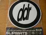 Deep Dish  - Deep Dish Records Slipmats - Deep Dish - US House