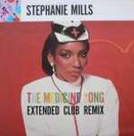 Stephanie Mills - The Medicine Song (Extended Club Remix) - Club - Disco
