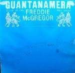 Freddie McGregor - Guantanamera - Polydor - Reggae