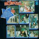Monkees, The - Best Of The Monkees - Music For Pleasure - Soundtracks