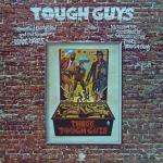 Isaac Hayes - Tough Guys - Enterprise - Soundtracks