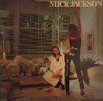 Mick Jackson - Mick Jackson - Atlantic - Disco