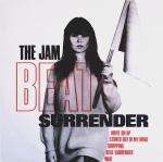 Jam, The - Beat Surrender - Polydor - Rock