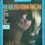 Otis Redding - Otis Blue / Otis Redding Sings Soul - Atlantic - Soul & Funk