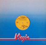 Sly Dunbar - Rasta Fiesta / Dirty Harry - Front Line Records - Reggae