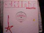 Tayo Meets Acid Rockers Uptown - Wicked Dub / Prophet Dub - Skint Records - Break Beat