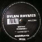 Dylan Rhymes - Muzika - Whole Nine Yards - Break Beat
