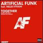 Artificial Funk & Nellie Ettison - Together - Skint Records - UK House