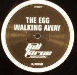 Egg, The - Walking Away - Full Force Session - Electro