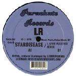 Leonid Rudenko - Stardisease - (Generic Sleeve) - Parachute Records - Euro House