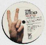 Semi Detached - Who Da Fuck - Boom Box Records - Break Beat