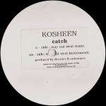 Kosheen - Catch - Moksha Recordings - Break Beat