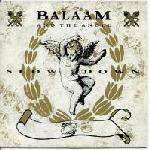Balaam And The Angel - Slow Down - Virgin - Rock