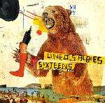 Sixteens & Lineas Albies - Untitled - Pomez Records - Punk