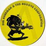 Bim Sherman & Groove Corporation - Wash Wash - (Generic Sleeve) - Century Records - Reggae