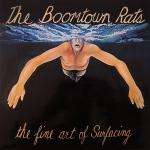 Boomtown Rats, The - The Fine Art Of Surfacing - Ensign Records - New Wave