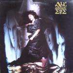 All About Eve - All About Eve - Mercury - Rock