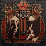 Balaam And The Angel - Live Free Or Die - Virgin - Rock