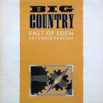 Big Country - East Of Eden (Extended Version) - Mercury - Rock