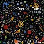 Cocteau Twins - Evangeline - Fontana - Rock