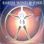 Earth, Wind & Fire - Fall In Love With Me (Extended Version) - CBS - Disco