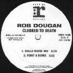 Rob Dougan - Clubbed To Death - Reprise Records - UK House