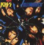 Kiss - Crazy Crazy Nights - Vertigo - Rock
