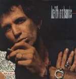 Keith Richards - Talk Is Cheap - Virgin - Rock