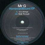 Mr. G - Homeward Bound EP - Duty Free Recordings - Tech House