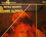 Ronnie Aldrich And His Two Pianos  - El Estilo Magico De Ronnie Aldrich - Phase 4 Stereo - Classical