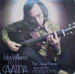 John Williams  - Cavatina - Cube Records - Classical