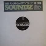Amalgamation Of Soundz, The - Alone - Compost Records - Future Jazz