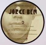 Jorge Ben - The Balearic Sound Of Jorge Ben - Sunkissed Records  - Balearic