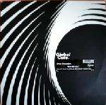 Ron Houder - Outskirts - (Sticker on Sleeve) - Global Cuts - Trance