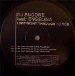 DJ Encore & Engelina - I See Right Through To You - Serious Records - Trance