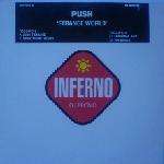 Push - Strange World - Inferno - Trance