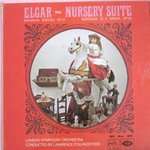 London Symphony Orchestra - Elgar: Nursery Suite - Music For Pleasure - Classical