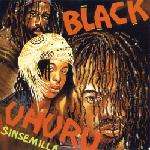 Black Uhuru - Sinsemilla - Island Records - Reggae