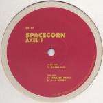 Spacecorn - Axel F - 69 Records - Hard House