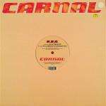 R.B.A. - No Alternative - Carnal - Hard House