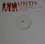 Liberty X - Thinking It Over - V2 Records, Inc. - UK Garage