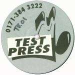 Double Trouble - I Won't Stop Rockin - Not On Label - Hip Hop