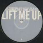 Geri Halliwell - Lift Me Up - EMI - UK House