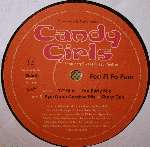Candy Girls - Fee Fi Fo Fum - VC Recordings - UK House