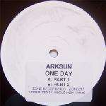 Arksun - One Day - Zone Recordings - Trance