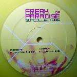 Suncollectors - Freak Of Paradise - Dance Division - Trance