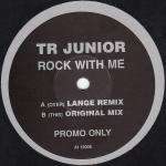 TR Junior - Rock With Me - Amato International - Trance