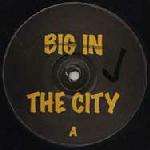 Big In The City - Hot Love / I'm Ready - Ruff On Wax Recordings - House