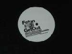 Felon - Get Out (Wideboys Remixes) - Serious Records - UK Garage