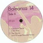 Various - Balearica 14 - Balearica Records - Balearic